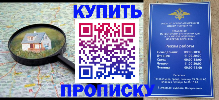 прописка поиск в Сергиевом Посаде